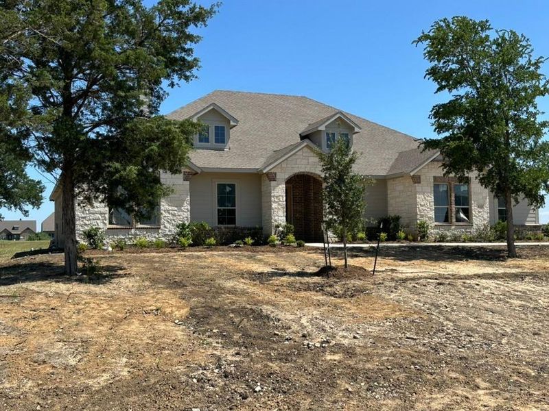 Image 24 of a home in Fannin Ranch. Image 24 of a home in Fannin Ranch.
