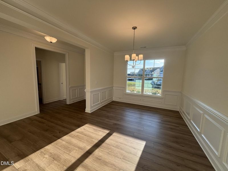 Dining Room Dining Room