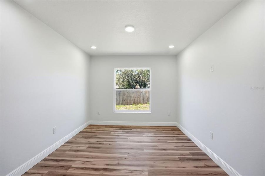 Spacious, unfurnished interior of a new home in , Weeki Wachee (Image 38). Spacious, unfurnished interior of a new home in , Weeki Wachee (Image 38).