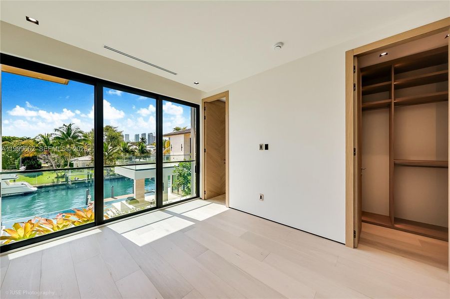 Spacious, unfurnished interior of a new home in , Miami (Image 15). Spacious, unfurnished interior of a new home in , Miami (Image 15).