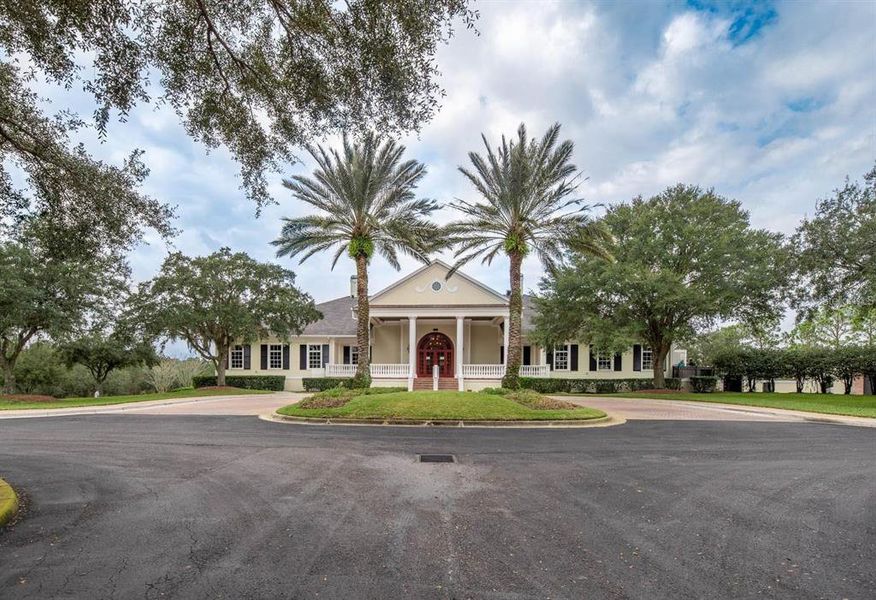Community amenities in Southern Hills Plantation, Brooksville (Image 33).