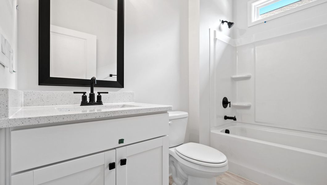 Image 24 of a home in The Villas at Pine Valley.