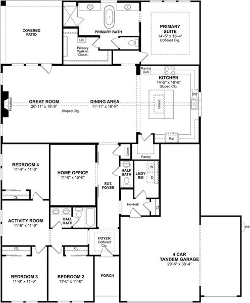 The Frankfurt floor plan by K. Hovnanian Homes. 1st Floor shown. *Prices, plans, dimensions, features, specifications, materials, and availability of homes or communities are subject to change without notice or obligation. The Frankfurt floor plan by K. Hovnanian Homes. 1st Floor shown. *Prices, plans, dimensions, features, specifications, materials, and availability of homes or communities are subject to change without notice or obligation.
