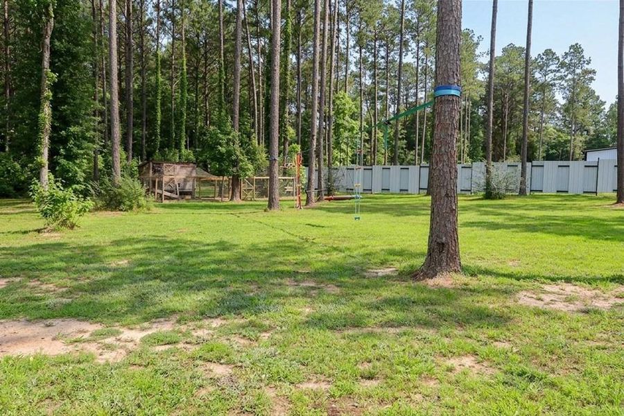 Natural landscape and outdoor views near  in Woodville (Image 36).
