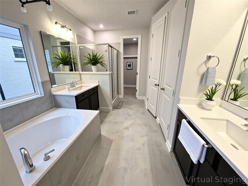 This photo is virtually staged. This photo is virtually staged.