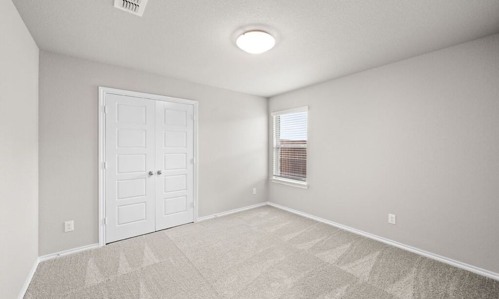 Representative exterior photo of a completed home built from the Dover by Impression Homes in Stone Eagle, Azle, TX (Image 23). Representative exterior photo of a completed home built from the Dover by Impression Homes in Stone Eagle, Azle, TX (Image 23).