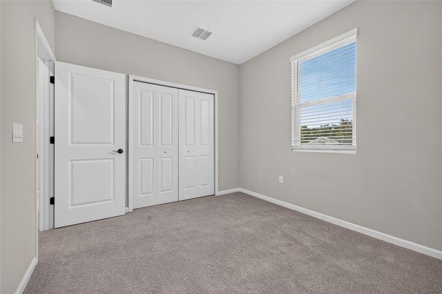 Spacious, unfurnished interior of a new home in , Kissimmee (Image 26).