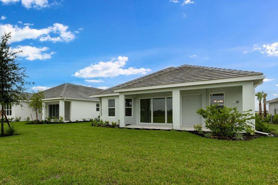 26842 Dove ~ Ready Now