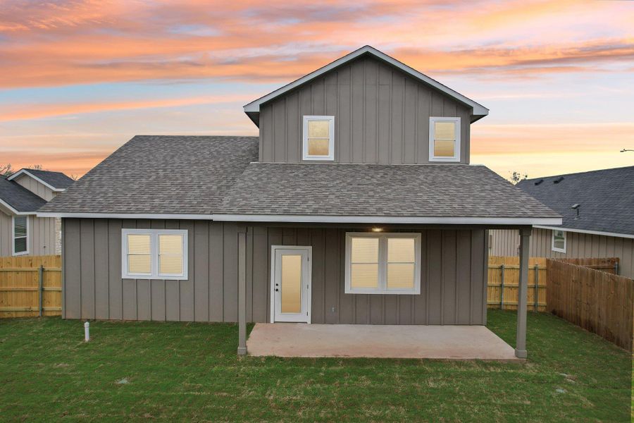 Welcome Home: 105 Callie Street Welcome Home: 105 Callie Street