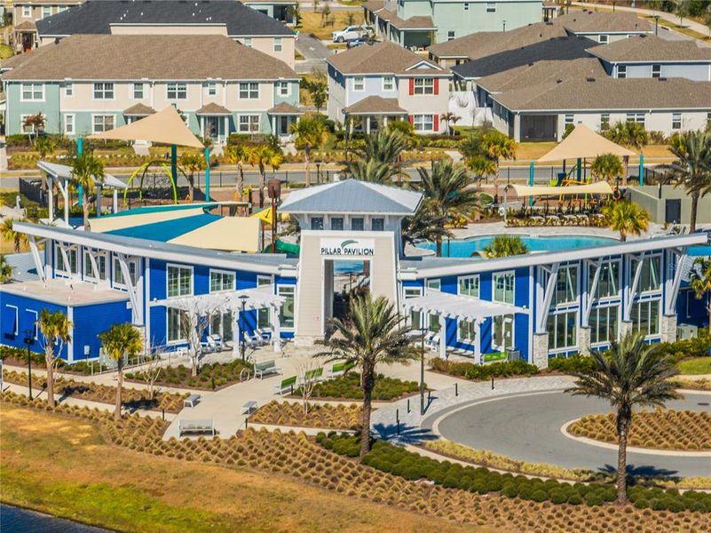 Community amenities in , Orlando (Image 28).