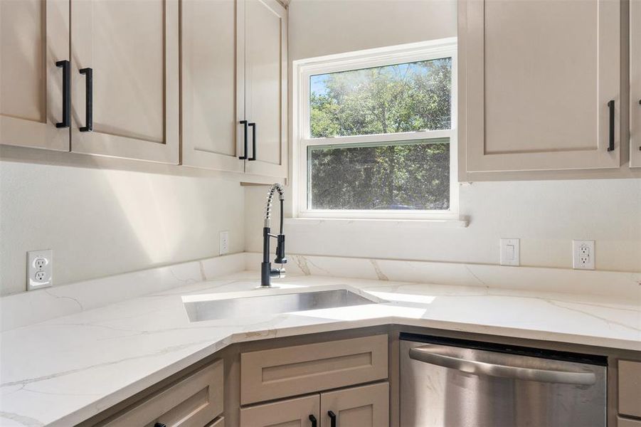 Kitchen Kitchen