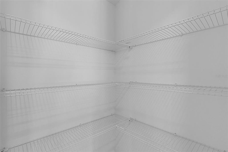 Spacious, unfurnished interior of a new home in , Ocklawaha (Image 23).