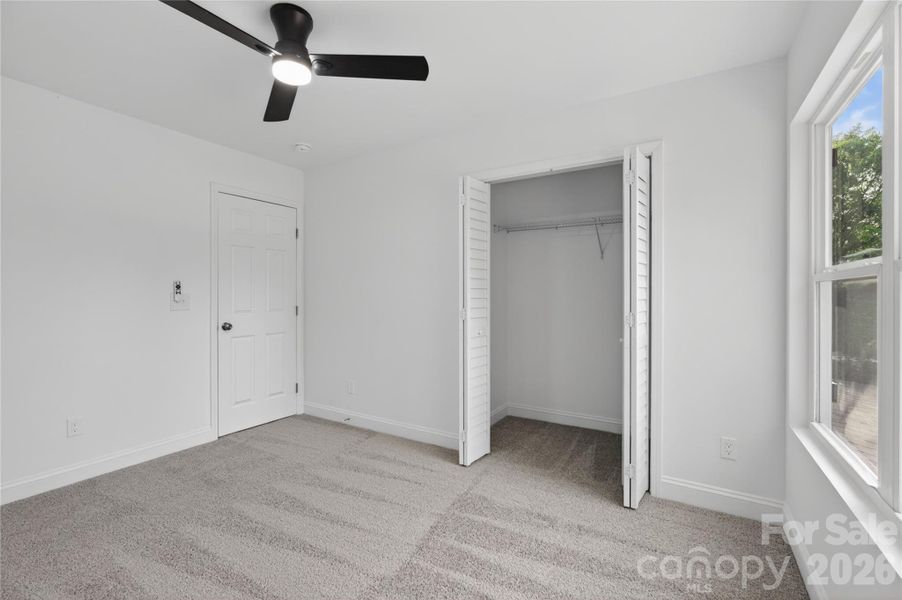 Spacious, unfurnished interior of a new home in , Chester (Image 18). Spacious, unfurnished interior of a new home in , Chester (Image 18).
