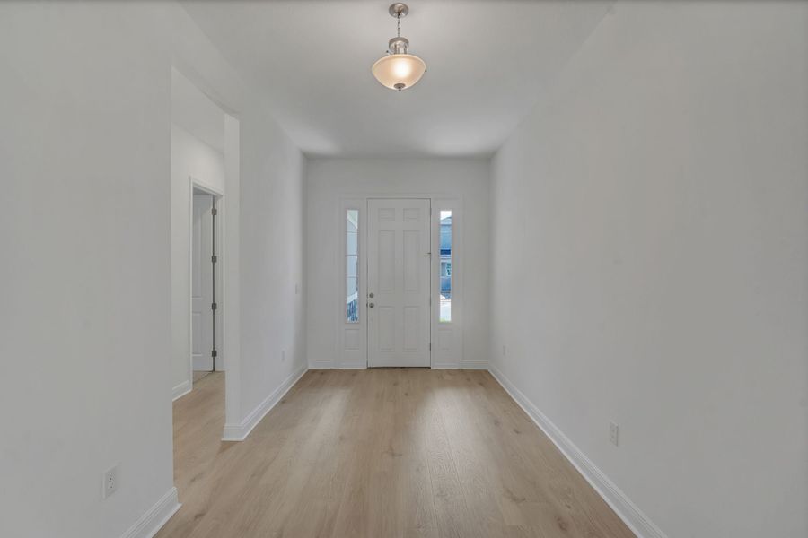 New Home in Winter Garden, FL.  - Slide 35