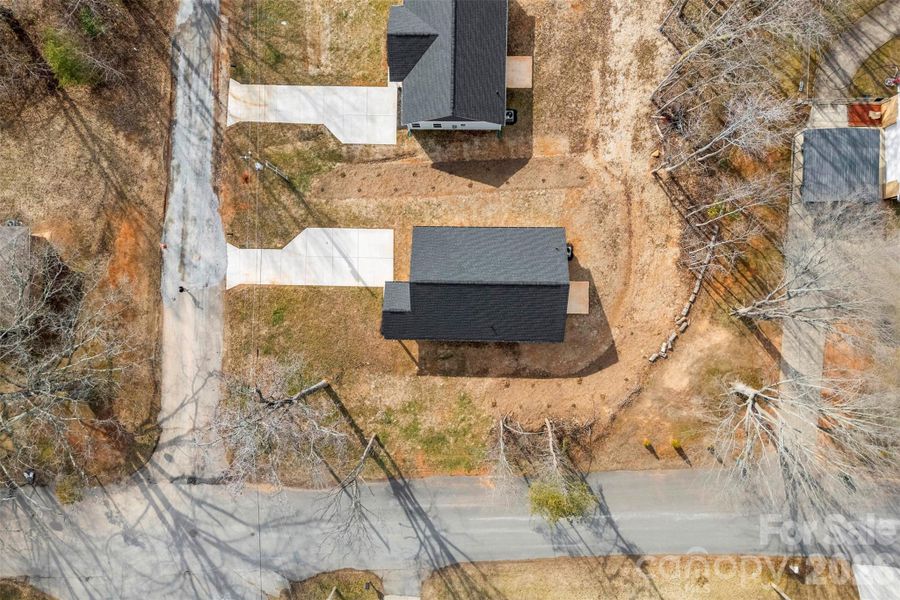 Site preparation for new homesites in , Kings Mountain (Image 40).