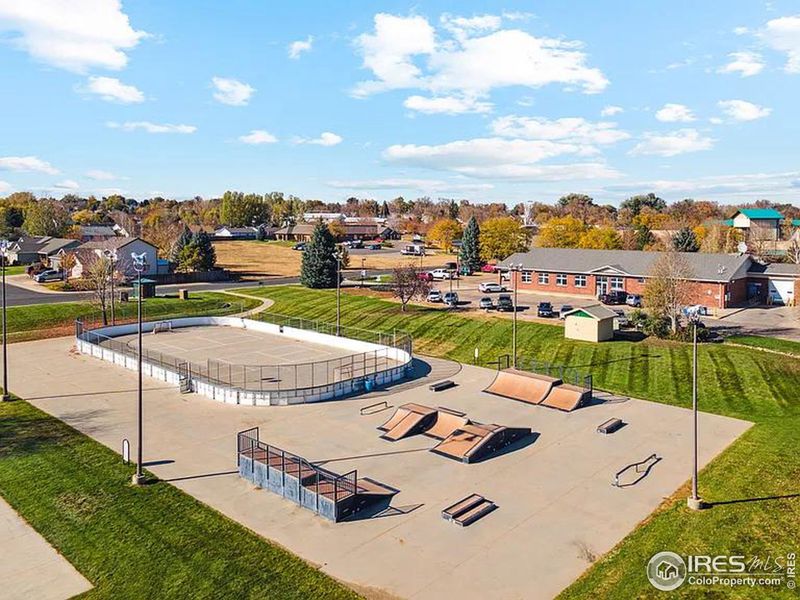 Skate Park