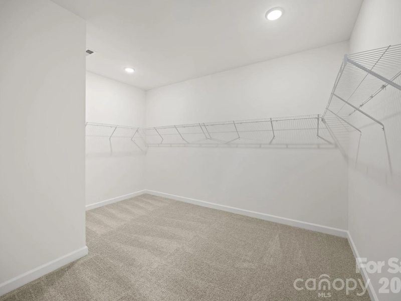 Spacious, unfurnished interior of a new home in Windgate, Mooresville (Image 21). Spacious, unfurnished interior of a new home in Windgate, Mooresville (Image 21).