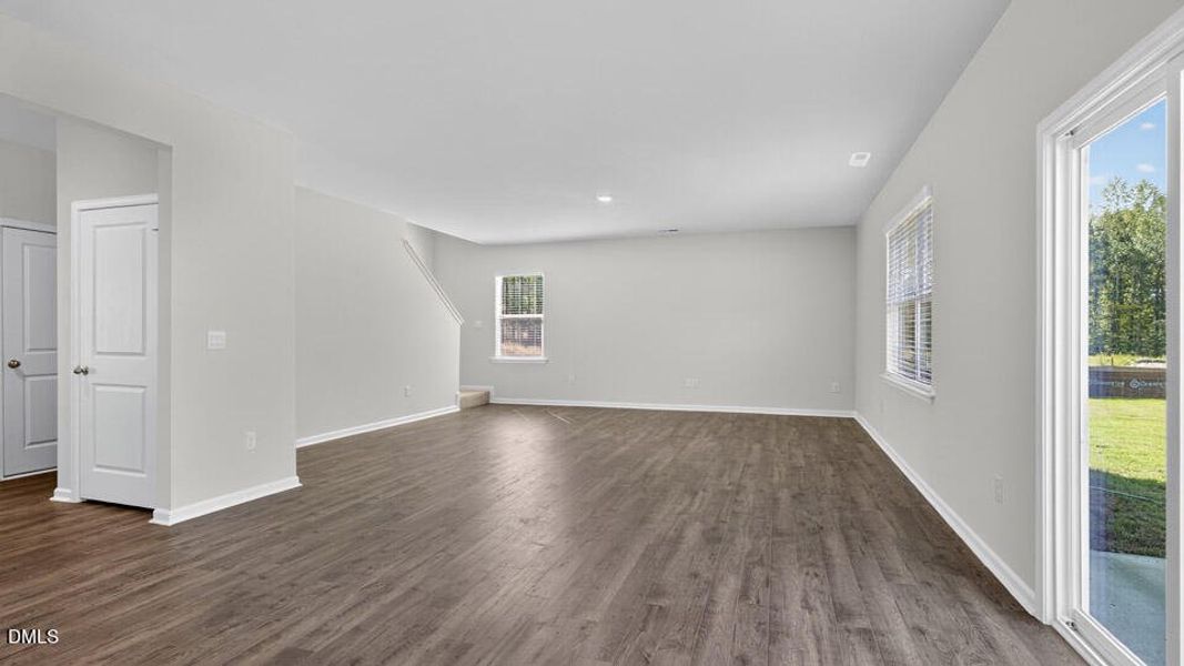 Family Room Family Room