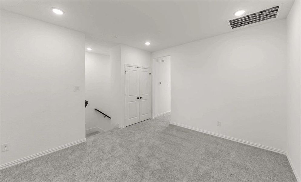 Loft Representative Photo