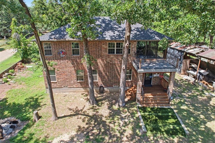 Image 35 of a home in .