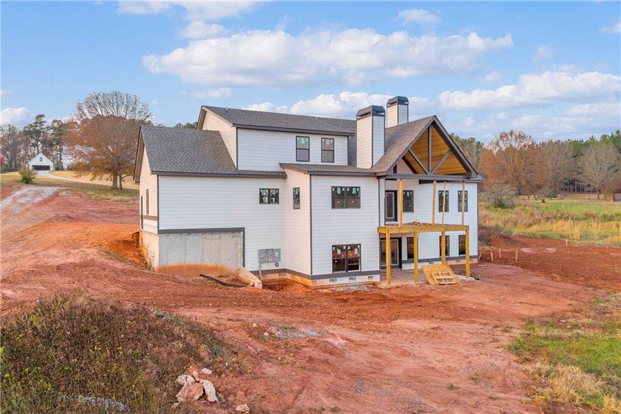 Image 30 of a home in .