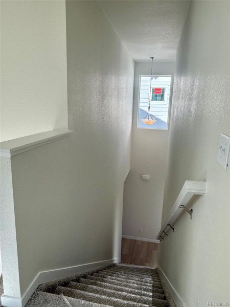 Image 16 of a home in Sky Ranch – Uptown Collection.