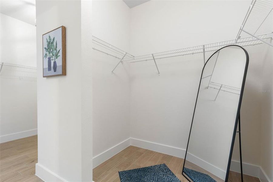 Spacious, unfurnished interior of a new home in , Palm Coast (Image 24).