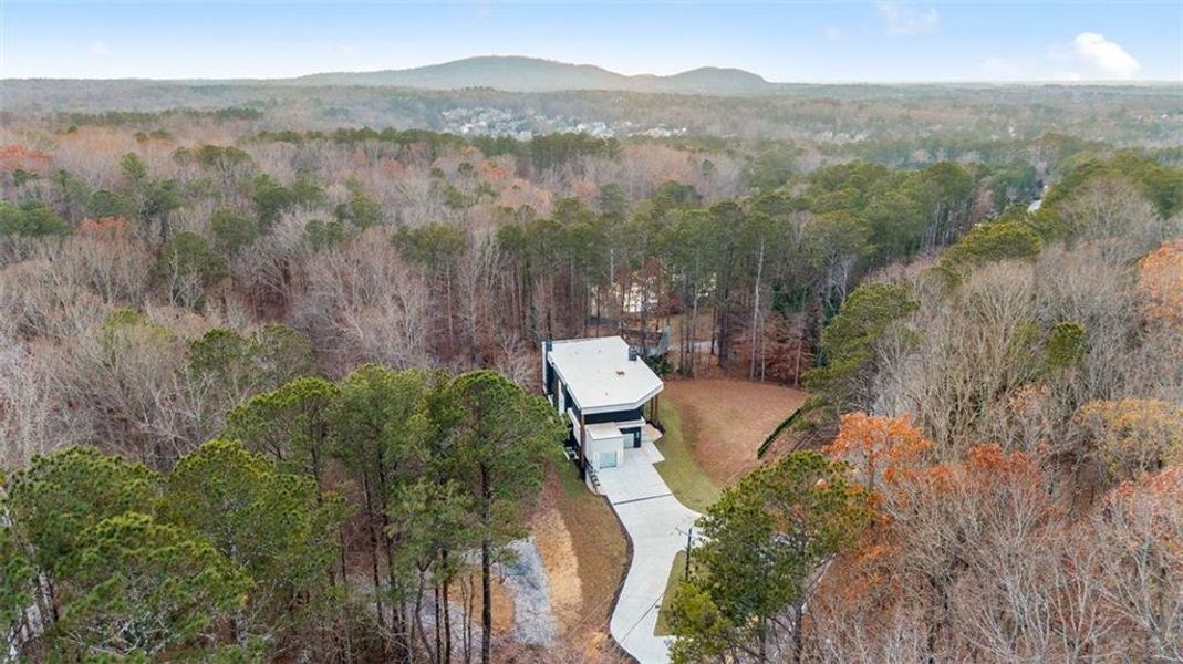 Natural landscape and outdoor views near in Roswell (Image 83). Natural landscape and outdoor views near in Roswell (Image 83).