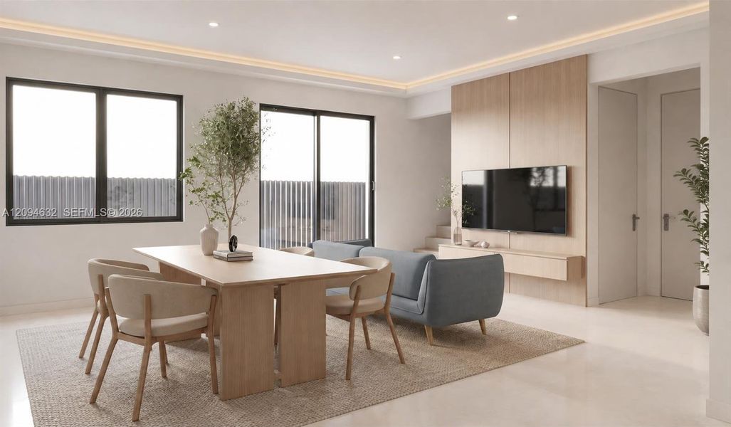 renderings