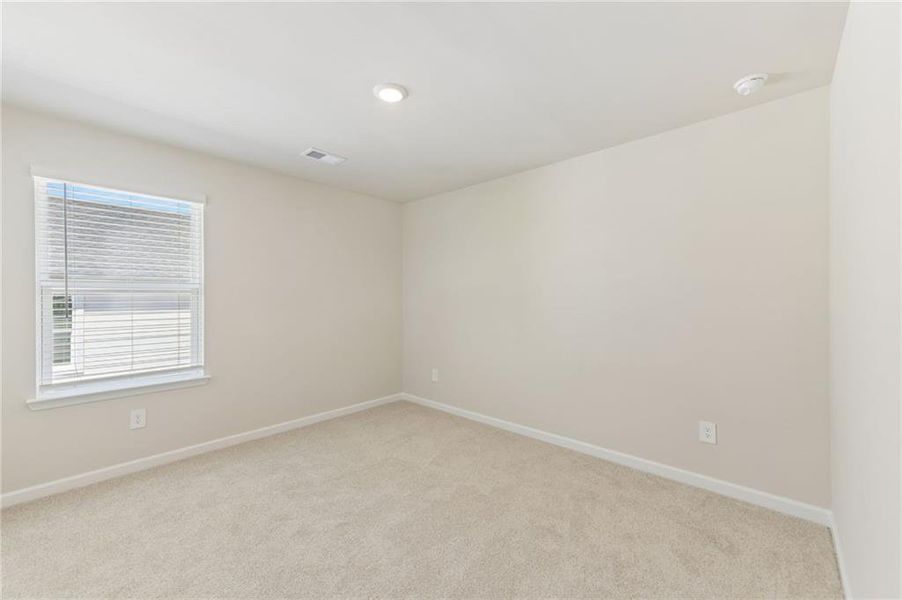 Spacious, unfurnished interior of a new home in , Cumming (Image 34). Spacious, unfurnished interior of a new home in , Cumming (Image 34).