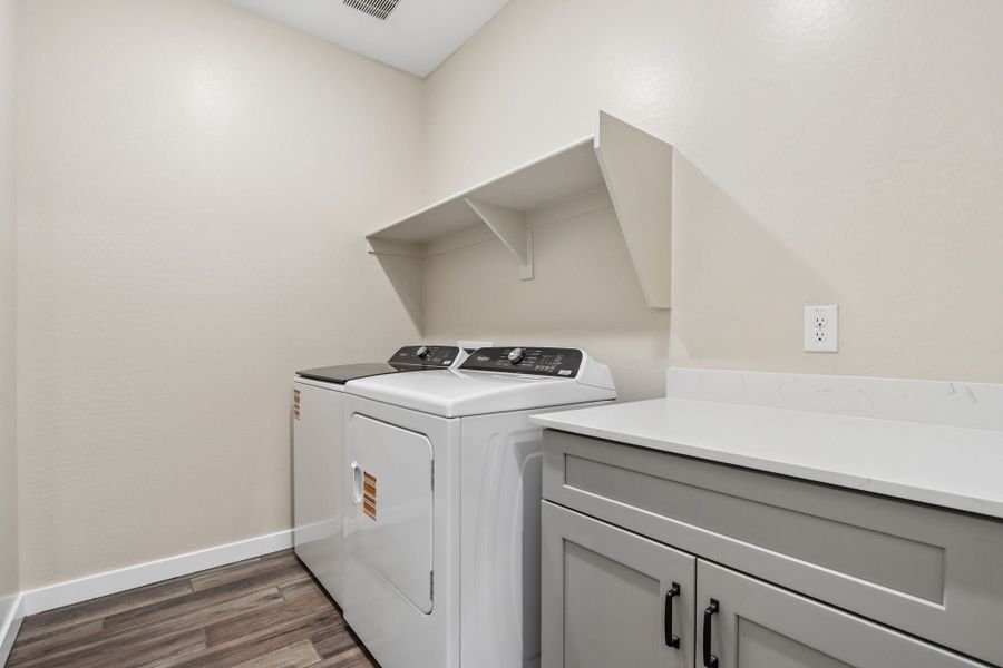 3br New Home in Buckeye, AZ.  - Slide 21