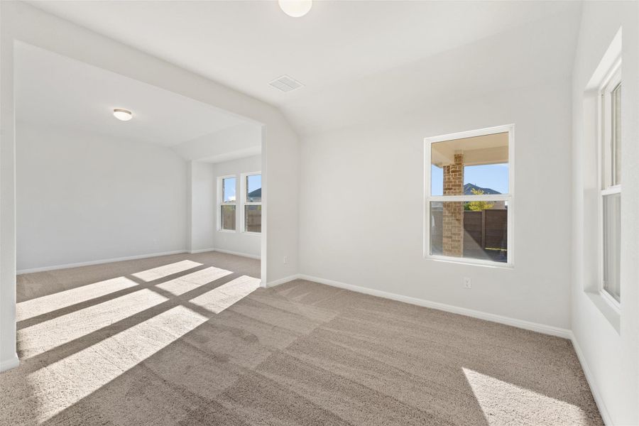 Photos are representative images and renderings for illustrative purposes only. Actual structural options and design images of the home may vary. Photos are representative images and renderings for illustrative purposes only. Actual structural options and design images of the home may vary.