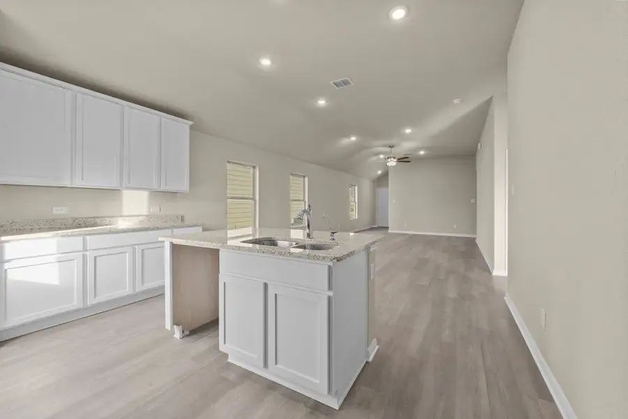 Kitchen Kitchen
