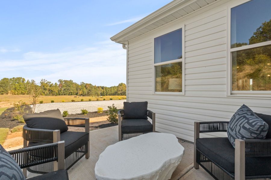 Easley, SC New Home.  - Slide 5