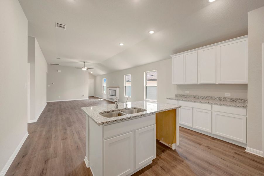 Kitchen Kitchen