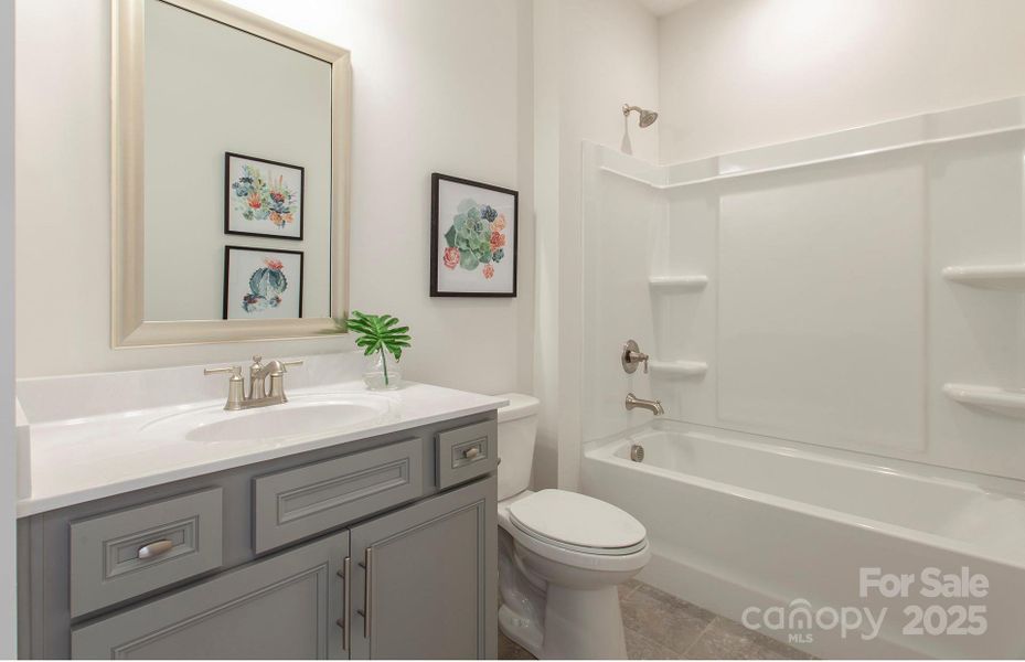 Representative Photo, not of this home.