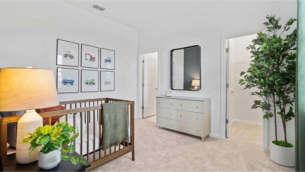 Lakewood fourth bedroom Lakewood fourth bedroom