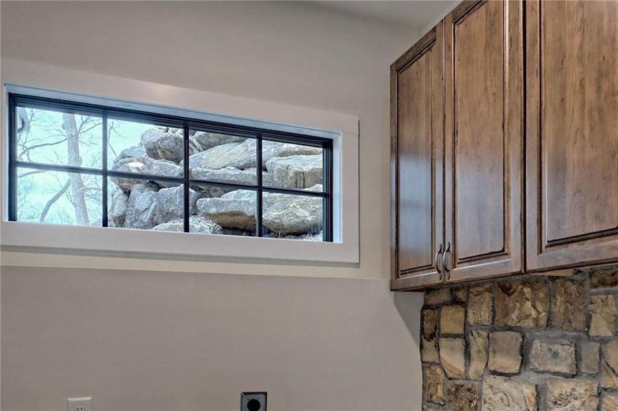 Spacious, unfurnished interior of a new home in , Clayton (Image 23).