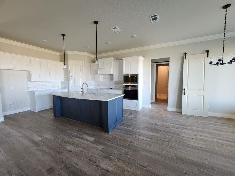 Image 15 of a home in Rocky Top.