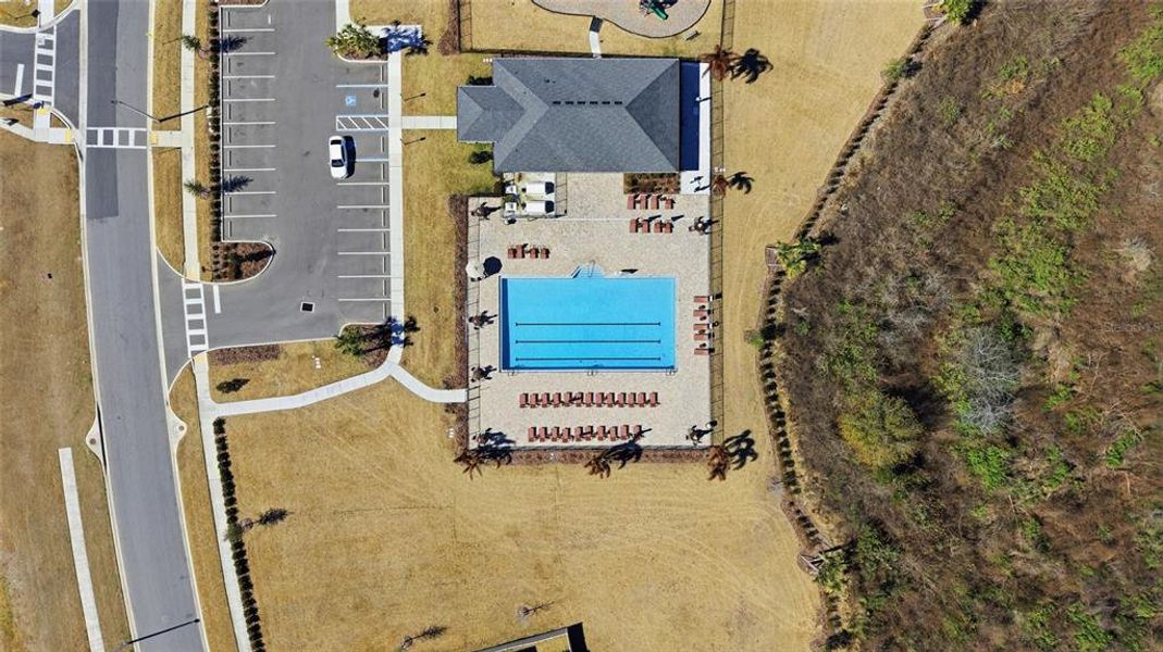 Community amenities in , Zephyrhills (Image 35).