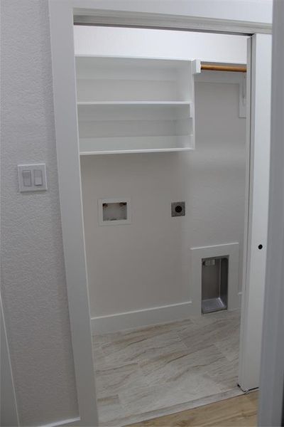 Spacious, unfurnished interior of a new home in , Fort Worth (Image 31). Spacious, unfurnished interior of a new home in , Fort Worth (Image 31).