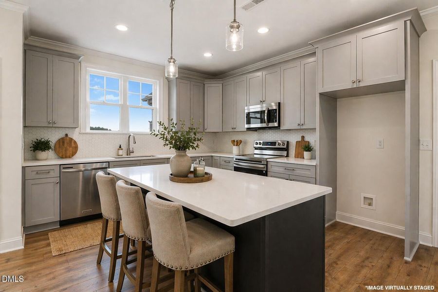 126R kitchen
