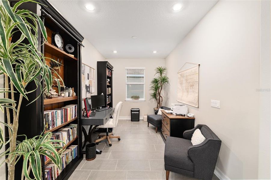 Furnished interior view inside a new home in , Ocala (Image 5). Furnished interior view inside a new home in , Ocala (Image 5).