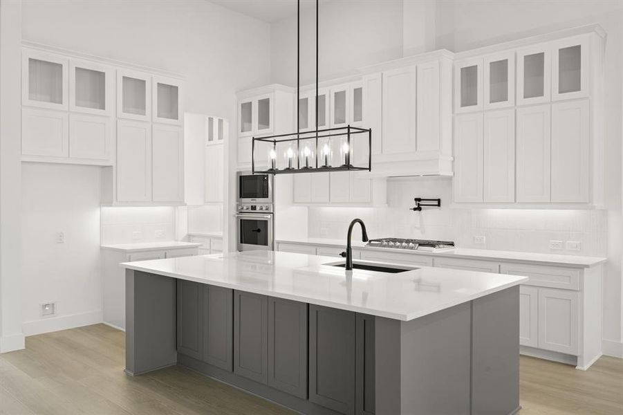 200 Broadmoor- Kitchen-1
