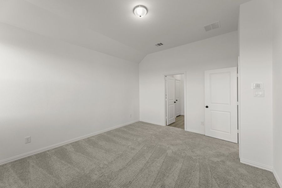 Coleman Home Plan by Ashton Woods