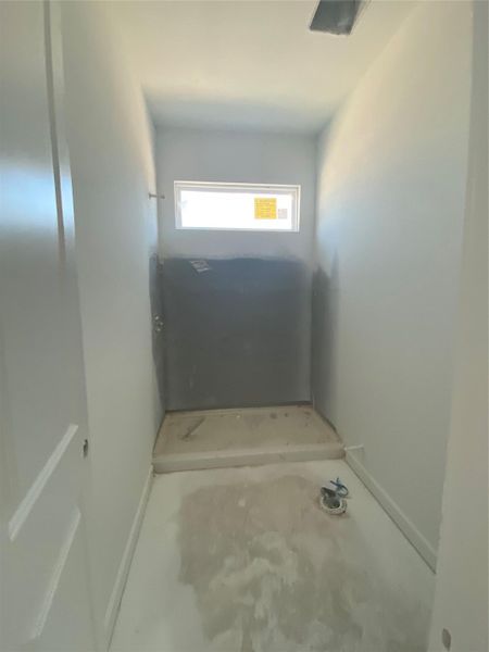 Secondary Bath