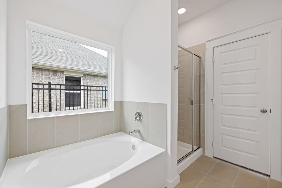 Furnished interior view inside a new home in Sunterra, Katy (Image 10). Furnished interior view inside a new home in Sunterra, Katy (Image 10).