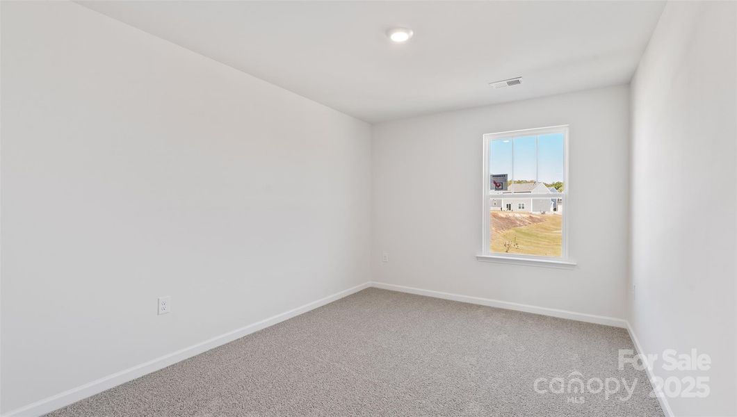 Photos are representative