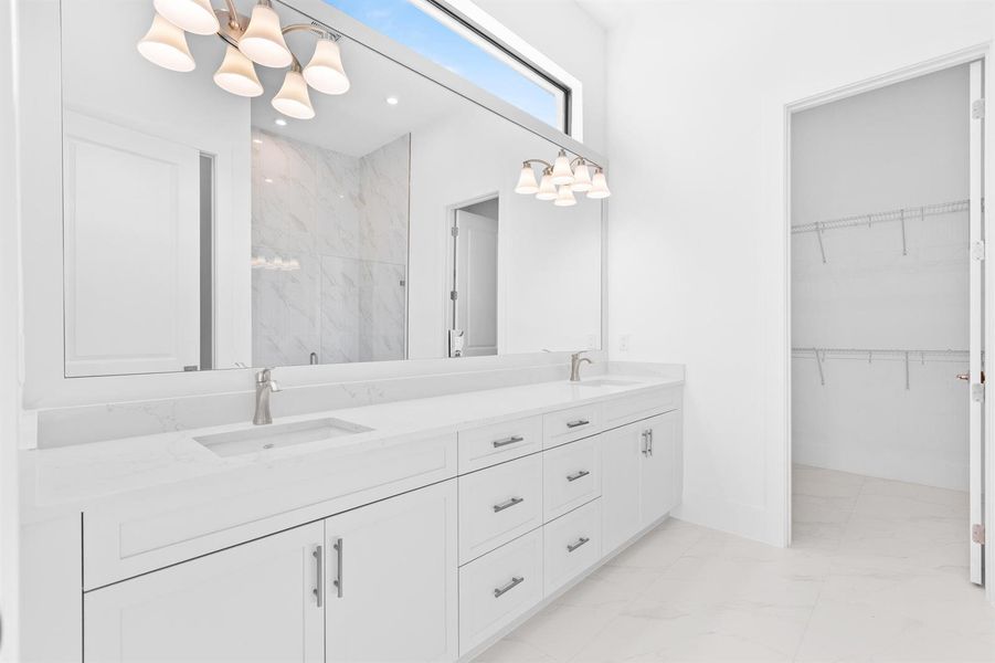 Owner's Bath Owner's Bath