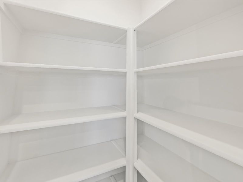 Close-up of interior finishes inside a home in Paloma Creek - Estate Series, Surprise (Image 4).